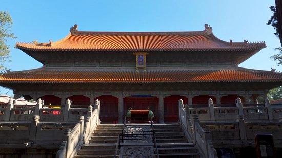 文化中国行·营造之法丨一座建筑,如何传承千年儒风