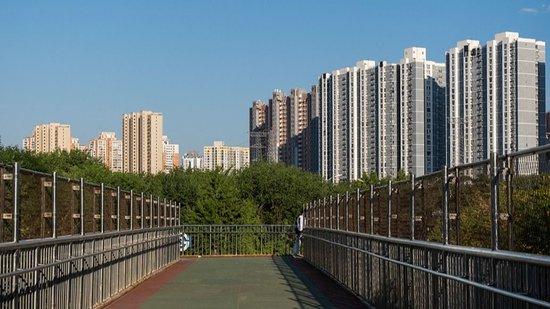 北京楼市博弈:有项目卖出87亿元,有项目去化不足3成