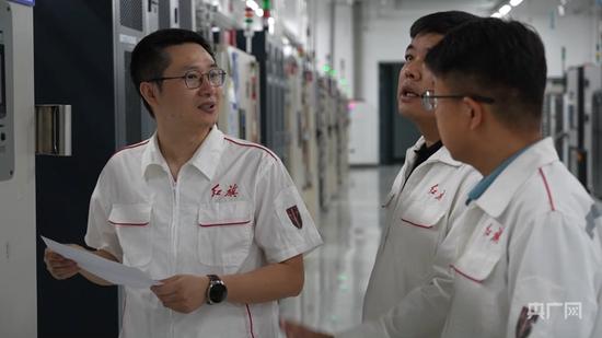 【牢记嘱托·看见美好中国】立志把我们的民族品牌搞上去
