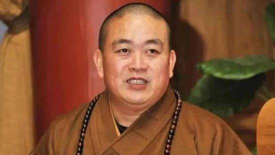 释永信被查,“佛门CEO”的商业版图有多大?