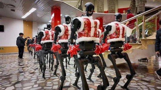 “机超”来了,你会参与吗?
