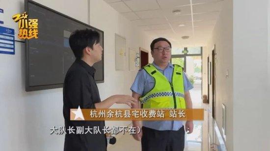 货车因在高速漏油被扣车,罚款11万才能开走,司机:车卖掉才值几万元