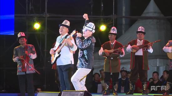 【牢记嘱托·看见美好中国】传承弘扬千年史诗 守好民族宝贵财富