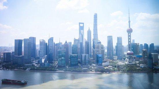 上海今发楼市“沪六条”调整限购:外环外符合条件不限套数,单身买房视同家庭