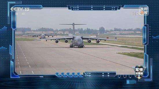 军情时间到丨九三阅兵进入倒计时 解码我军新锐装备