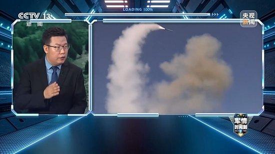 军情时间到丨九三阅兵进入倒计时 解码我军新锐装备