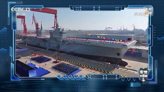 军情时间到丨九三阅兵进入倒计时 解码我军新锐装备