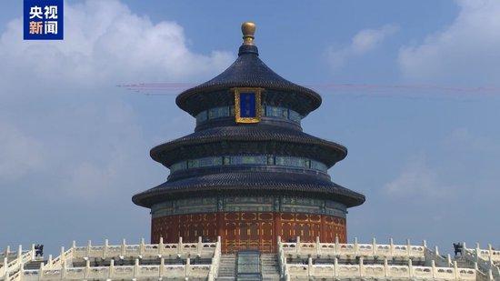 东南亚多国领导人参与纪念大会 盛况空前