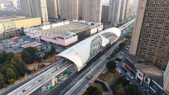 又一跨省地铁,真的要来了