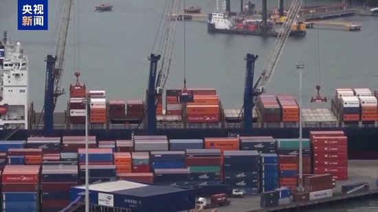 受关税影响 巴西9月对美国出口下滑20.3%