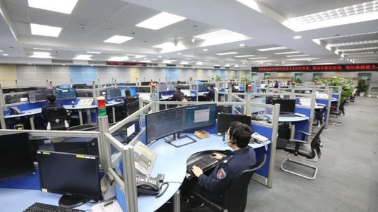 同一件事报警203次,广州警方:行拘10日!