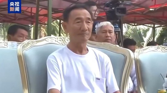 武装力量有编制、接班人杀人祭天 缅北果敢魏家犯罪集团专案细节曝光