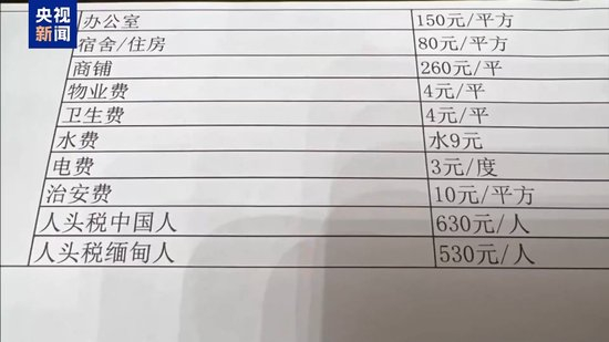 武装力量有编制、接班人杀人祭天 缅北果敢魏家犯罪集团专案细节曝光