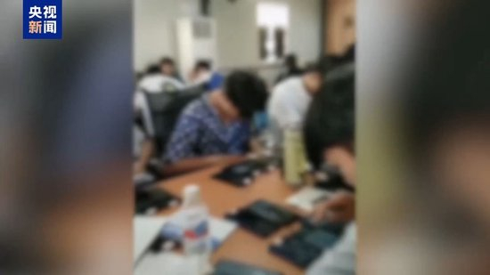 武装力量有编制、接班人杀人祭天 缅北果敢魏家犯罪集团专案细节曝光