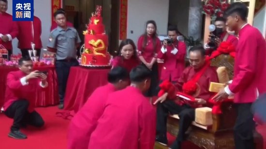 武装力量有编制、接班人杀人祭天 缅北果敢魏家犯罪集团专案细节曝光