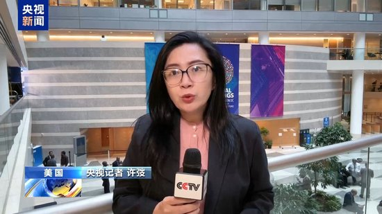 总台专访丨国际货币基金组织对全球公共债务发出警告