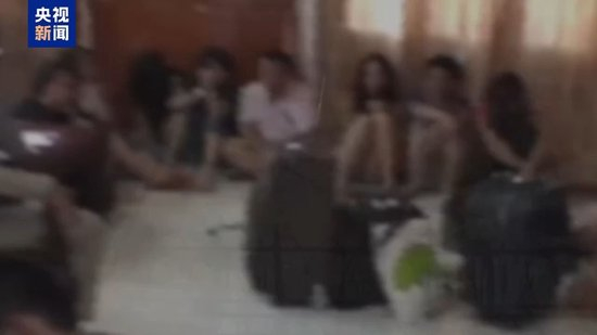 电诈园区发展最快、非法获利最多!缅北“果敢首富”刘家集团犯罪始末曝光