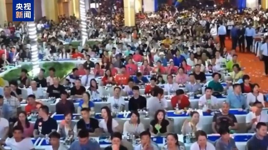 电诈园区发展最快、非法获利最多!缅北“果敢首富”刘家集团犯罪始末曝光