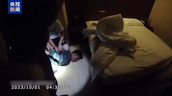 电诈园区发展最快、非法获利最多!缅北“果敢首富”刘家集团犯罪始末曝光