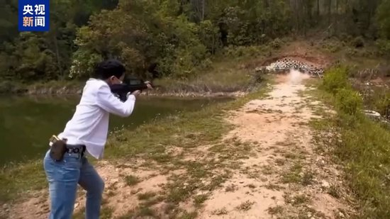 犯罪集团迅速“崛起” 手段残忍!缅北果敢“新兴势力”徐老发案细节曝光