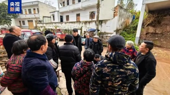 犯罪集团迅速“崛起” 手段残忍!缅北果敢“新兴势力”徐老发案细节曝光