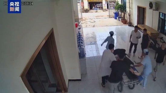 犯罪集团迅速“崛起” 手段残忍!缅北果敢“新兴势力”徐老发案细节曝光