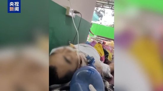 犯罪集团迅速“崛起” 手段残忍!缅北果敢“新兴势力”徐老发案细节曝光