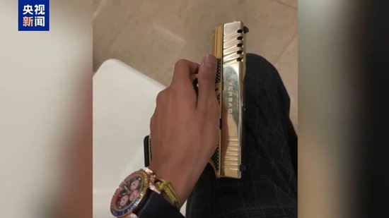 犯罪集团迅速“崛起” 手段残忍!缅北果敢“新兴势力”徐老发案细节曝光