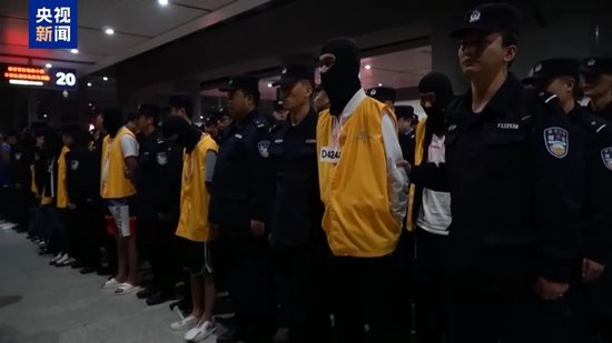 犯罪集团迅速“崛起” 手段残忍!缅北果敢“新兴势力”徐老发案细节曝光
