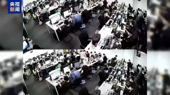 犯罪集团迅速“崛起” 手段残忍!缅北果敢“新兴势力”徐老发案细节曝光