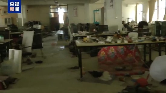 犯罪集团迅速“崛起” 手段残忍!缅北果敢“新兴势力”徐老发案细节曝光