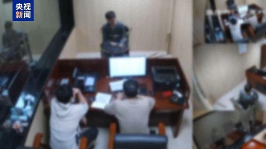 犯罪集团迅速“崛起” 手段残忍!缅北果敢“新兴势力”徐老发案细节曝光