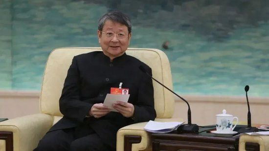 “不让台湾民众信仰妈祖、关公，究竟在害怕什么？”