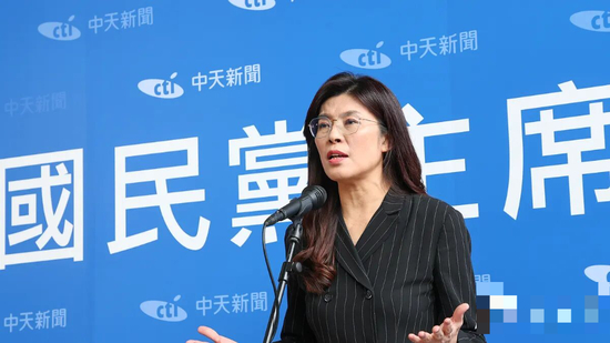 两岸不应该是国民党的难题