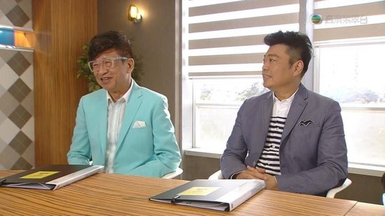 76岁“黄金绿叶”许绍雄离世,曾说“要演戏到死”