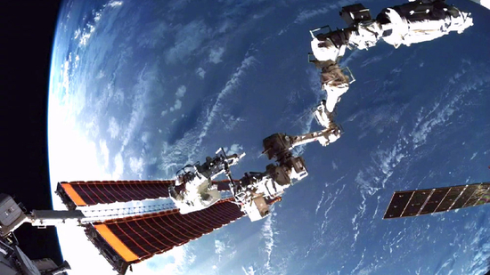 神舟二十号为什么被撞了？权威解读