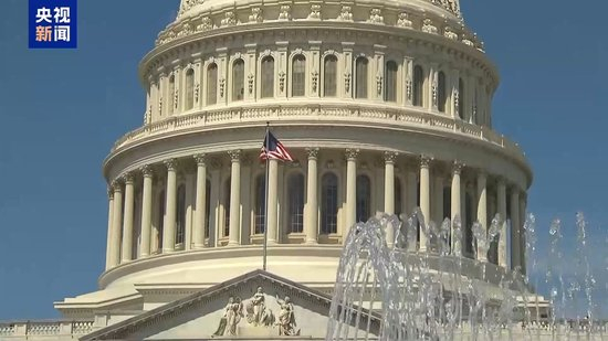 史上最严重政府“停摆”持续 “数百万美国人沦为棋子”