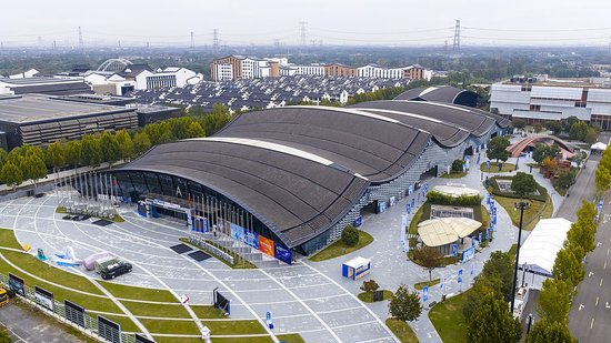 今日平说 | 何以乌镇