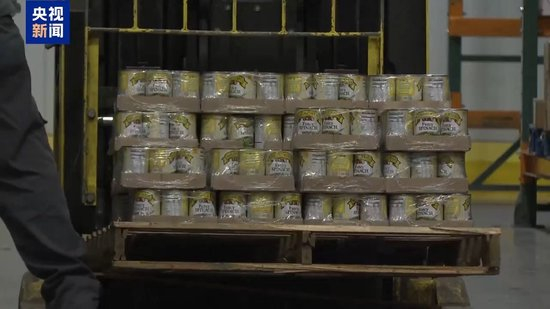 政府“停摆”39天 美国民众焦头烂额