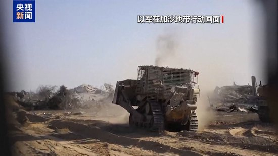 加沙停火执行磕磕绊绊 第二阶段谈判遥遥无期