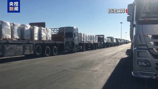 加沙停火执行磕磕绊绊 第二阶段谈判遥遥无期