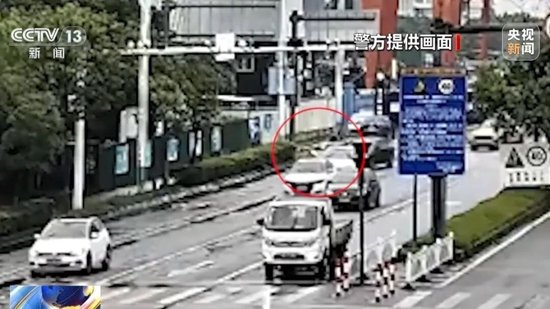 网约车司机半年内发生42次事故,牵出百万骗保案