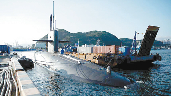 日本欲改“无核三原则”意味着什么