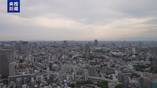 中国游客赴日游锐减 日本旅游业受冲击