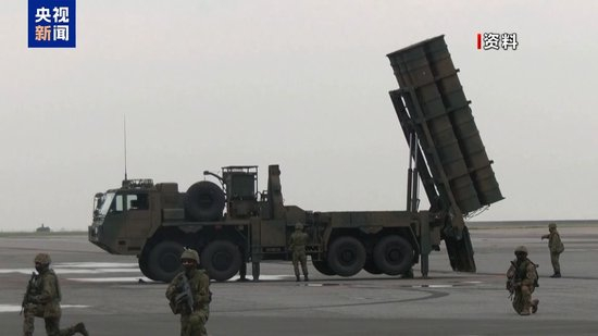 日本国会议员:高市内阁无理由强军扩武