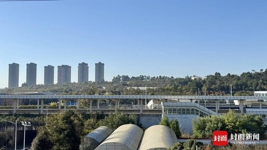 昆明试验列车撞人后续：有5名遇难者来自蒙自相邻两村