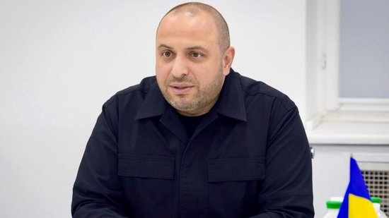 乌代表团团长称乌美佛州会谈“取得显著进展”