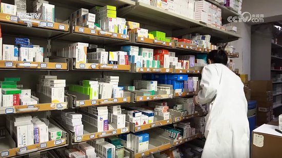 焦点访谈｜莫慌张！流感高发期 请查收科学防护指南