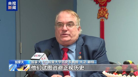 加拿大学者：高市言论损害中日关系与和平前景