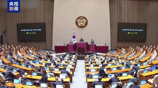 特检组公布内乱案最终调查结果 尹锡悦为清除异己实施紧急戒严